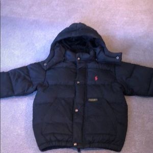 Ralph Lauren polo jacket 2T